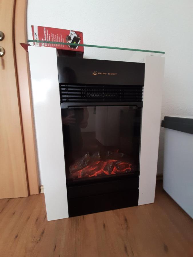 Biberach-Riss-Zimmer-Frei, Einzel-Zimmer Bad Kueche Birkenhard Eksteriør billede