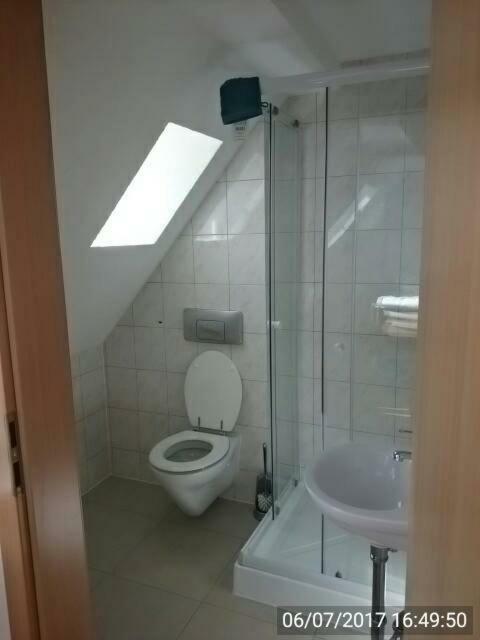 Biberach-Riss-Zimmer-Frei, Einzel-Zimmer Bad Kueche Birkenhard Eksteriør billede